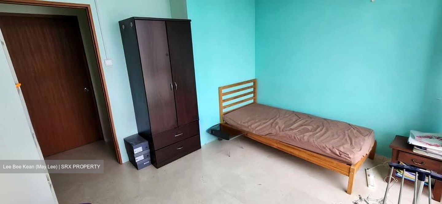 The Lakeshore (D22), Condominium #552879161